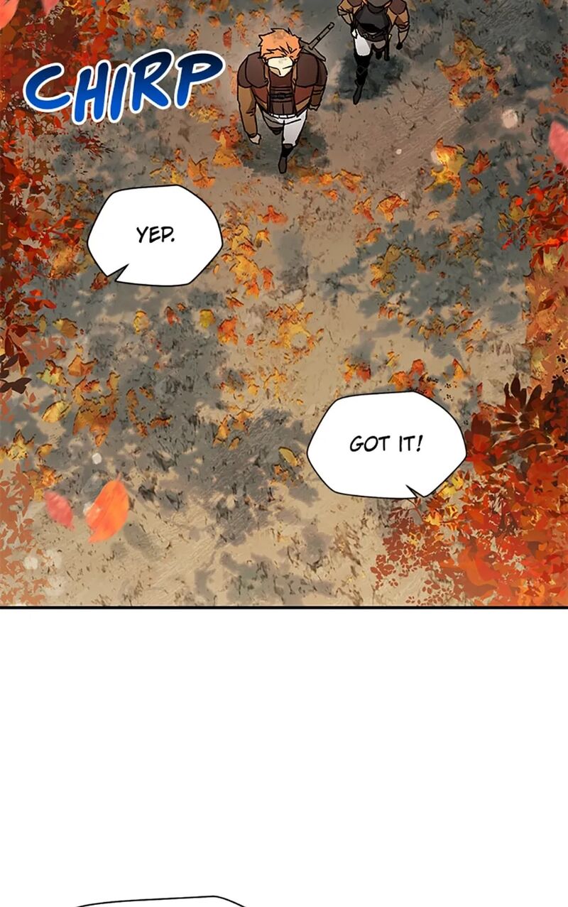 Helmut The Forsaken Child Chapter 12 Page 83