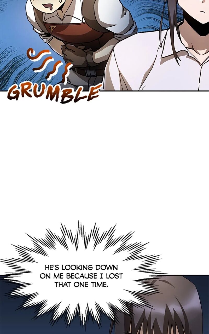 Helmut The Forsaken Child Chapter 12 Page 87