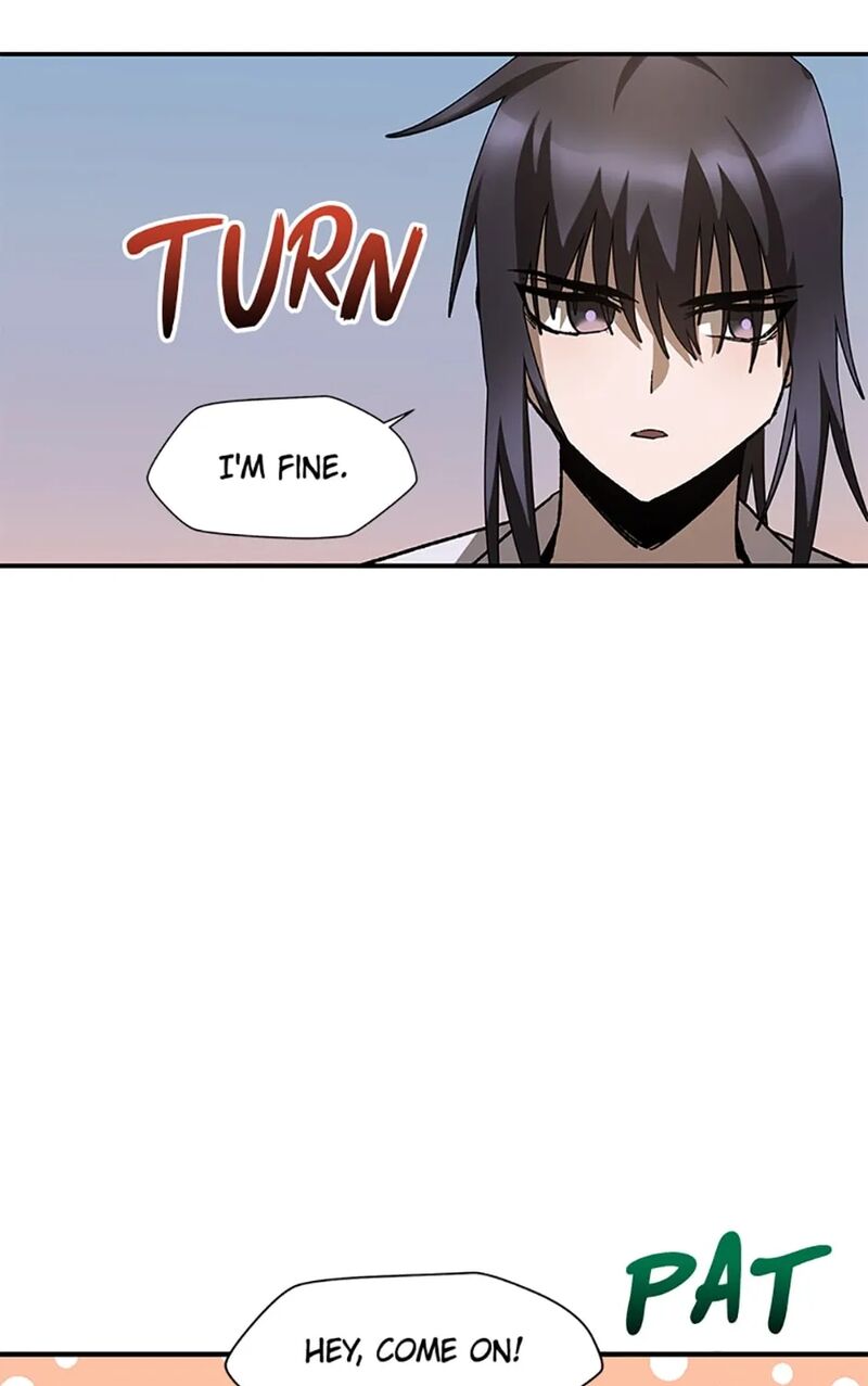 Helmut The Forsaken Child Chapter 12 Page 89