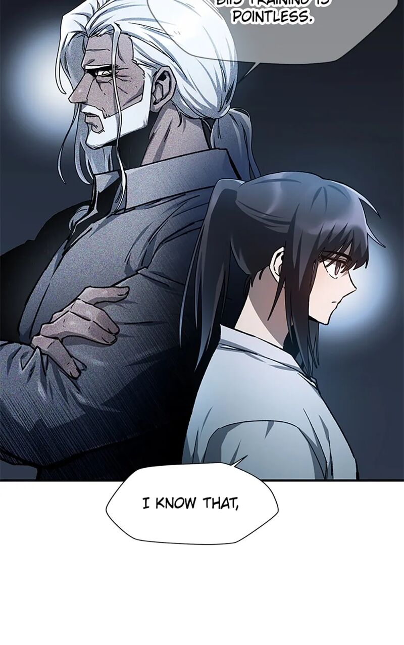 Helmut The Forsaken Child Chapter 13 Page 133