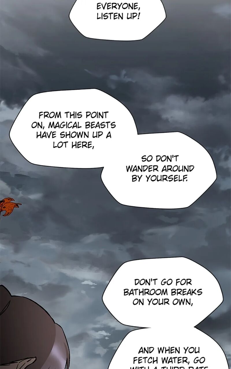 Helmut The Forsaken Child Chapter 13 Page 139