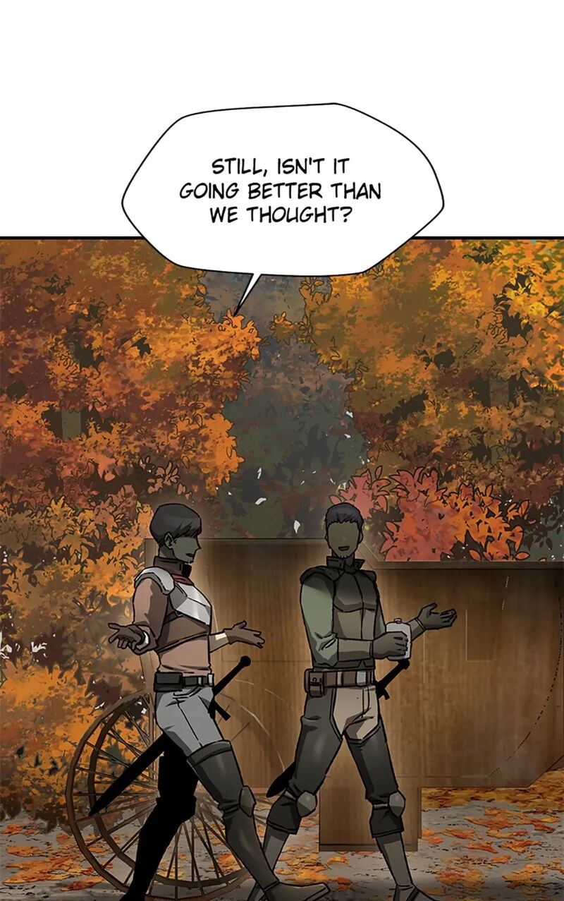 Helmut The Forsaken Child Chapter 13 Page 167