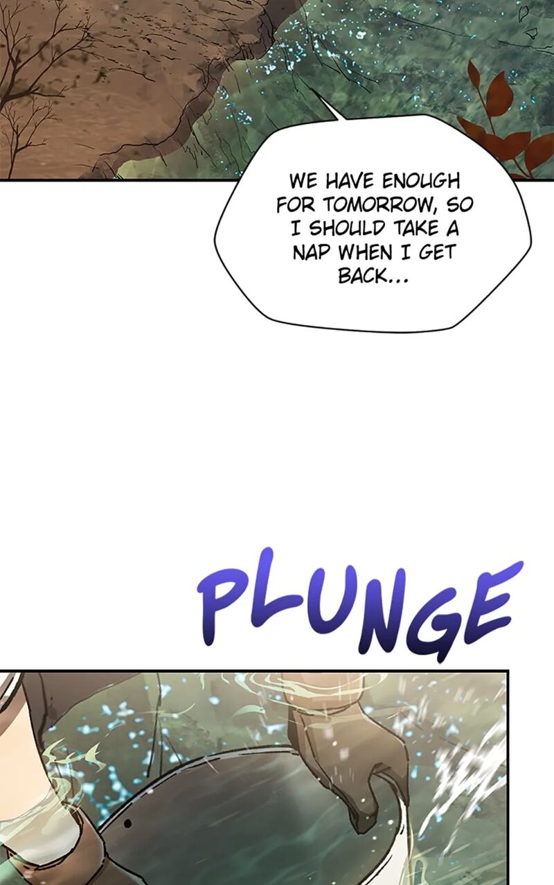 Helmut The Forsaken Child Chapter 13 Page 17