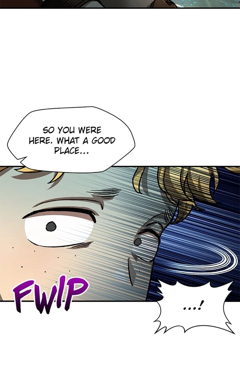 Helmut The Forsaken Child Chapter 13 Page 23