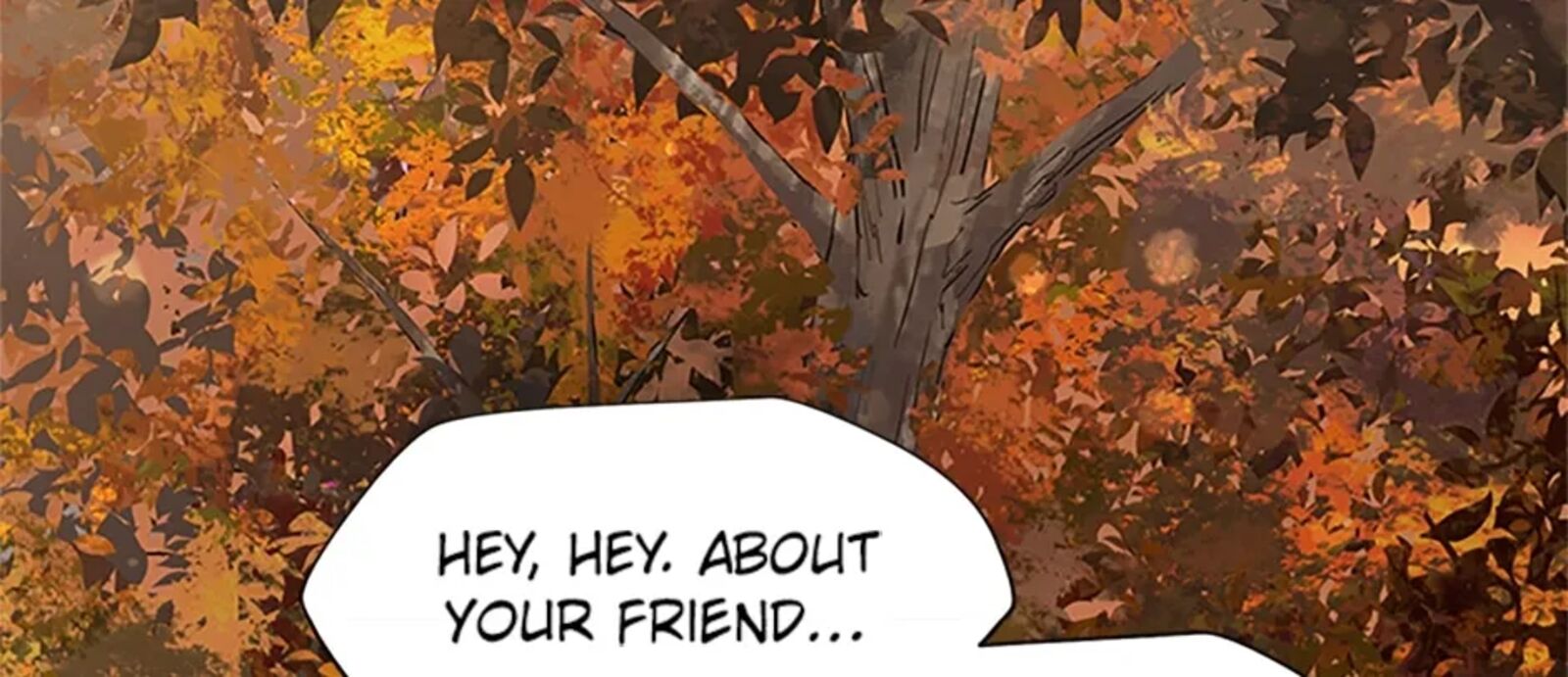 Helmut The Forsaken Child Chapter 13 Page 34