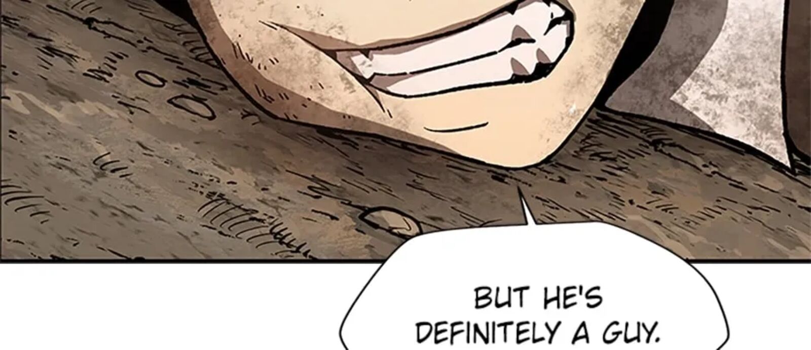 Helmut The Forsaken Child Chapter 13 Page 38