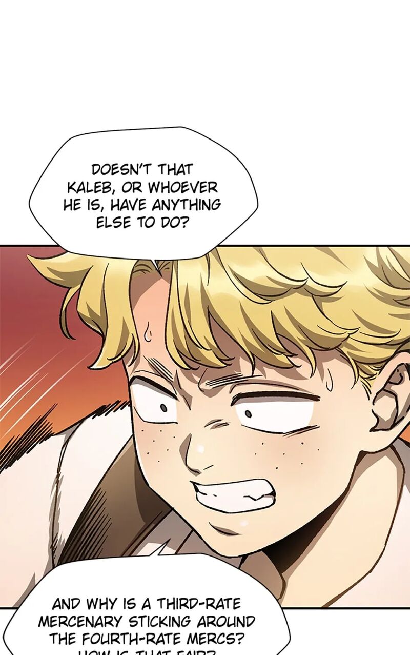 Helmut The Forsaken Child Chapter 13 Page 5