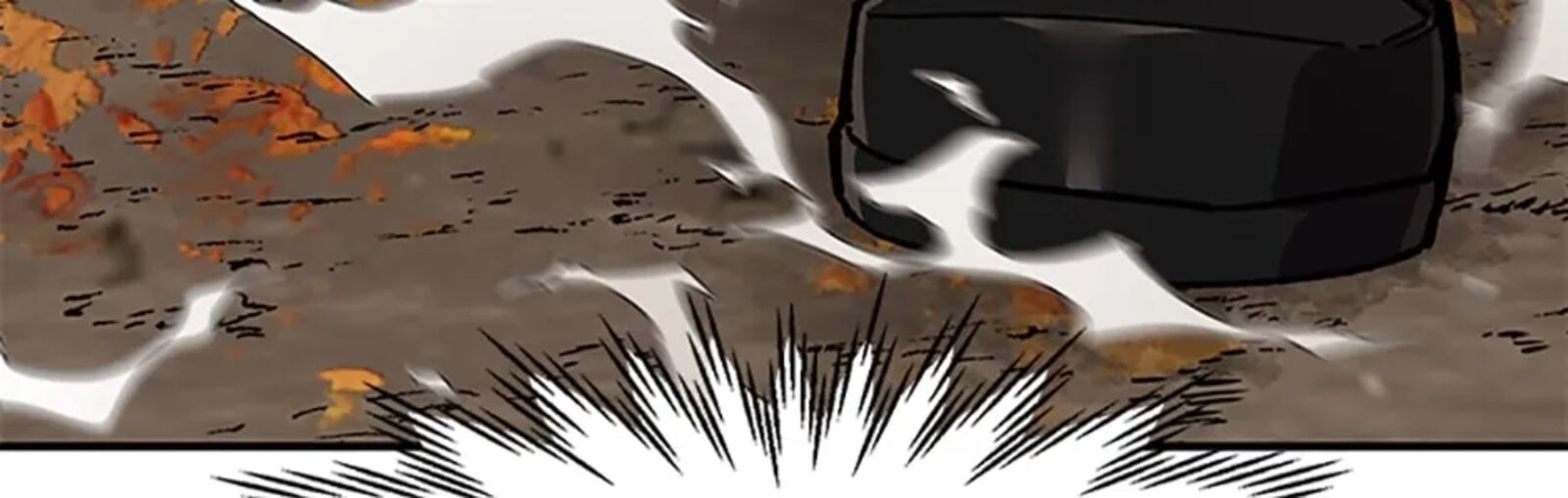 Helmut The Forsaken Child Chapter 13 Page 58