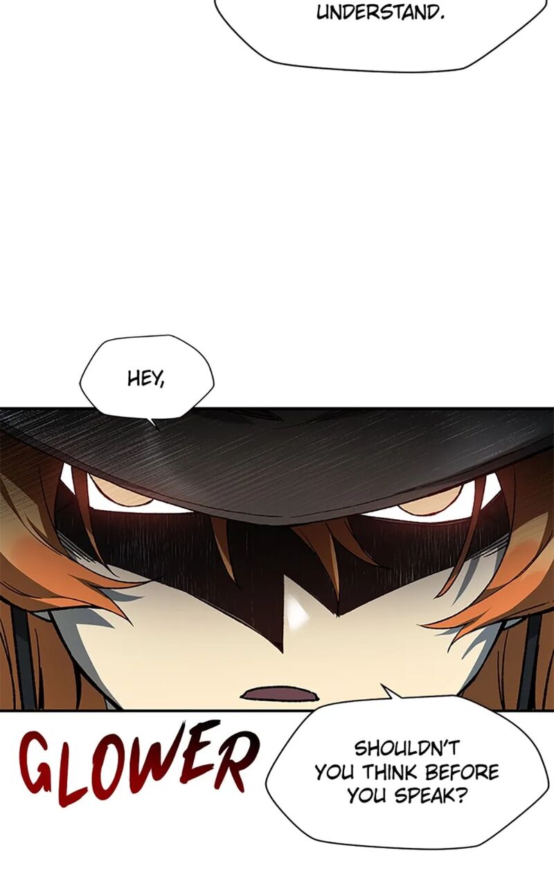 Helmut The Forsaken Child Chapter 13 Page 85