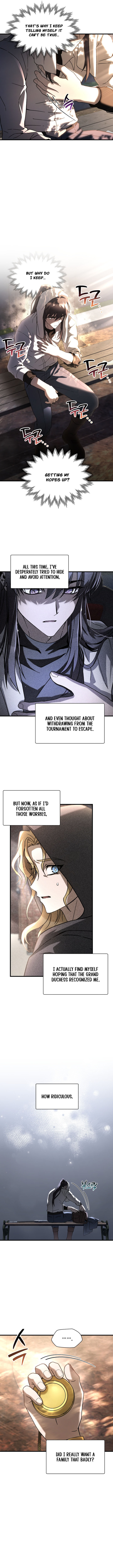 Helmut The Forsaken Child Chapter 136 Page 10