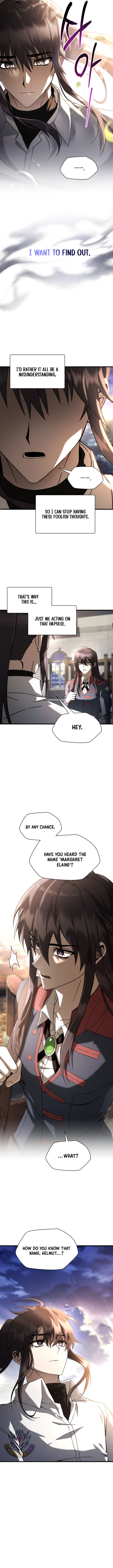 Helmut The Forsaken Child Chapter 136 Page 12