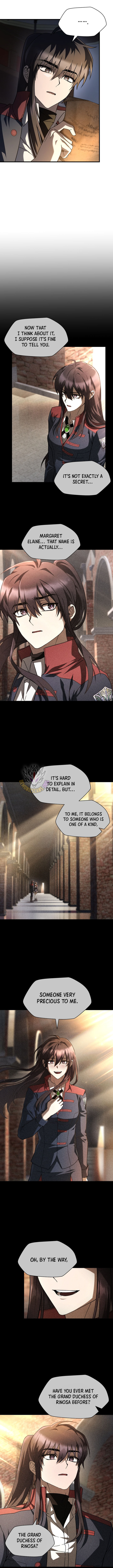 Helmut The Forsaken Child Chapter 138 Page 2