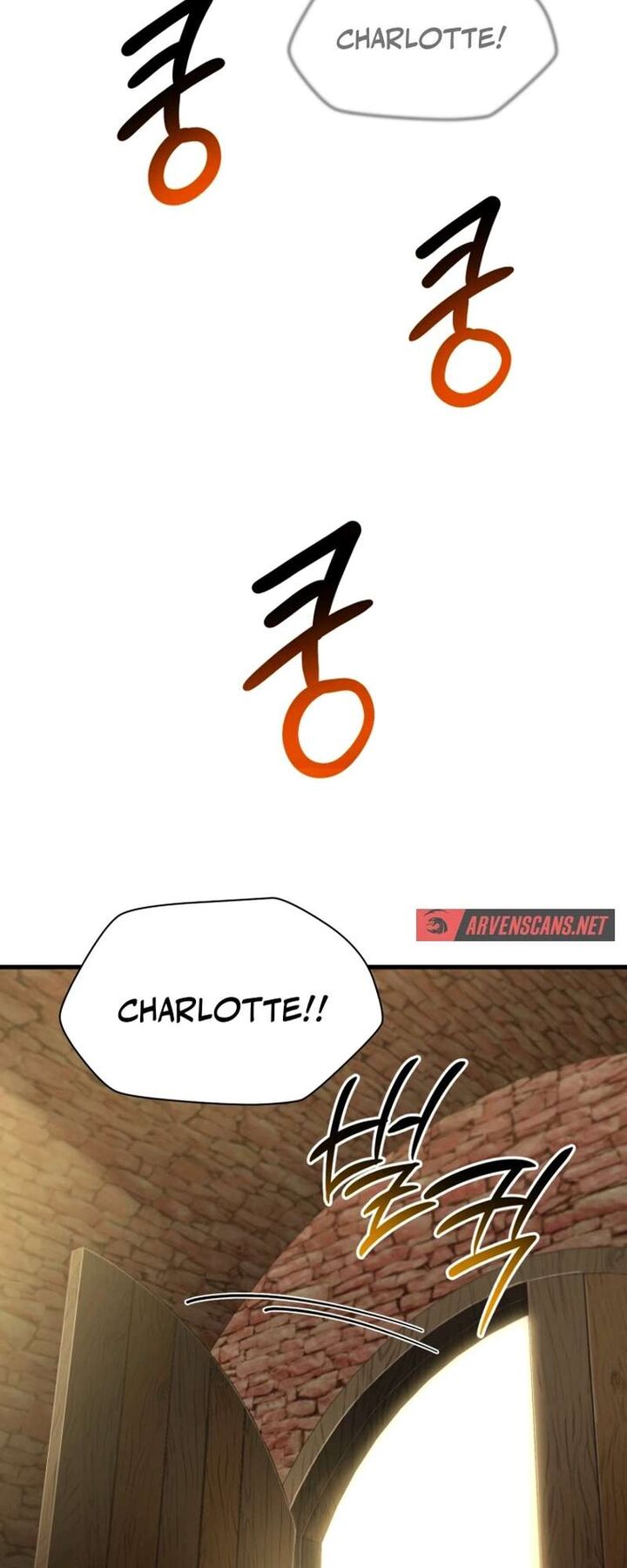 Helmut The Forsaken Child Chapter 139 Page 51
