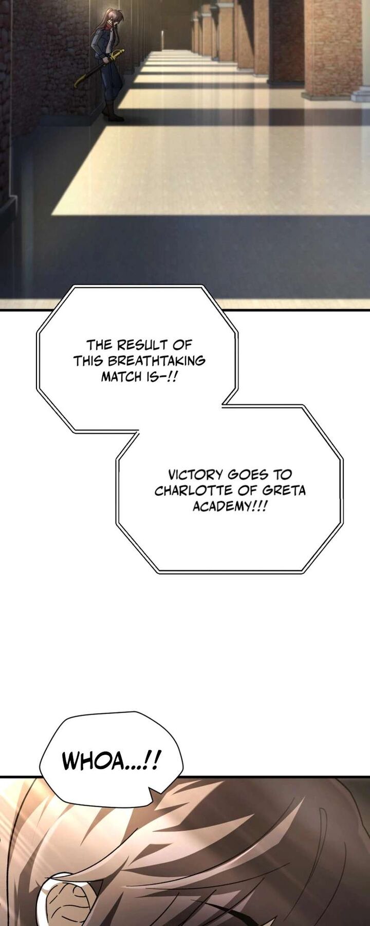 Helmut The Forsaken Child Chapter 139 Page 66