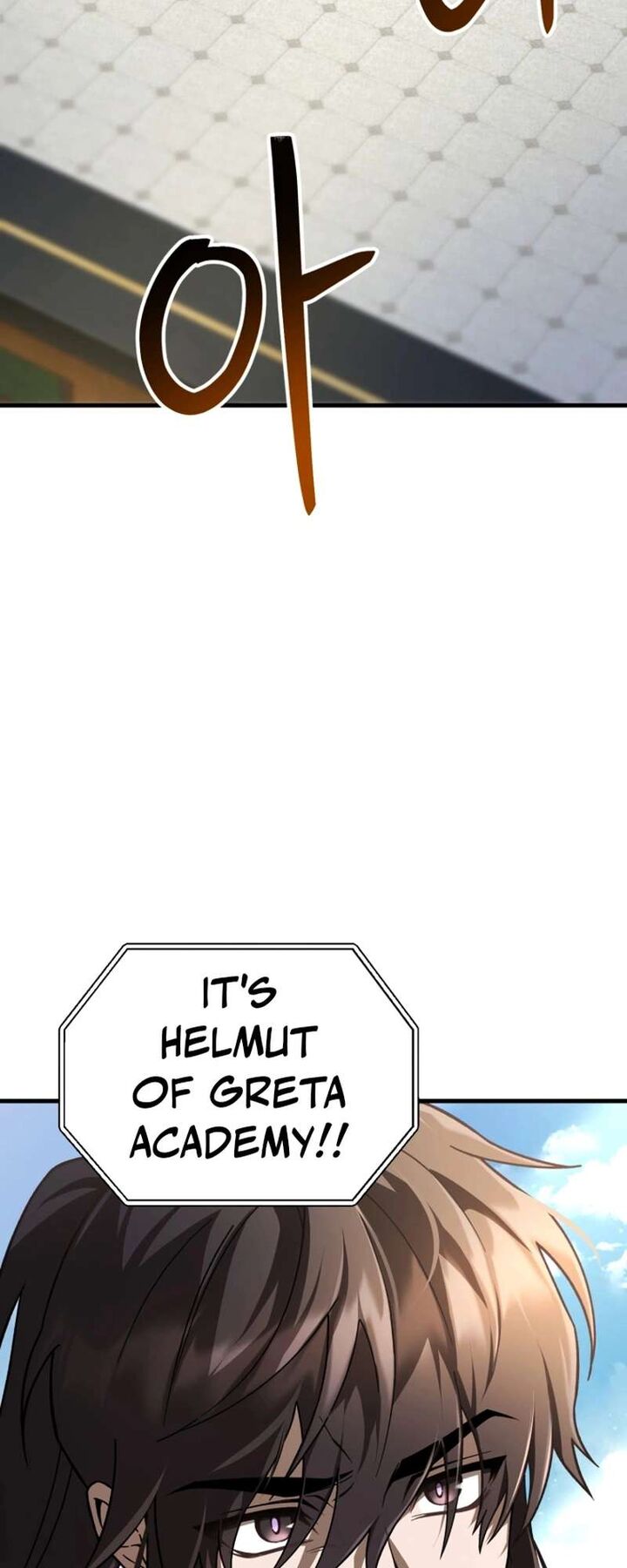 Helmut The Forsaken Child Chapter 139 Page 73