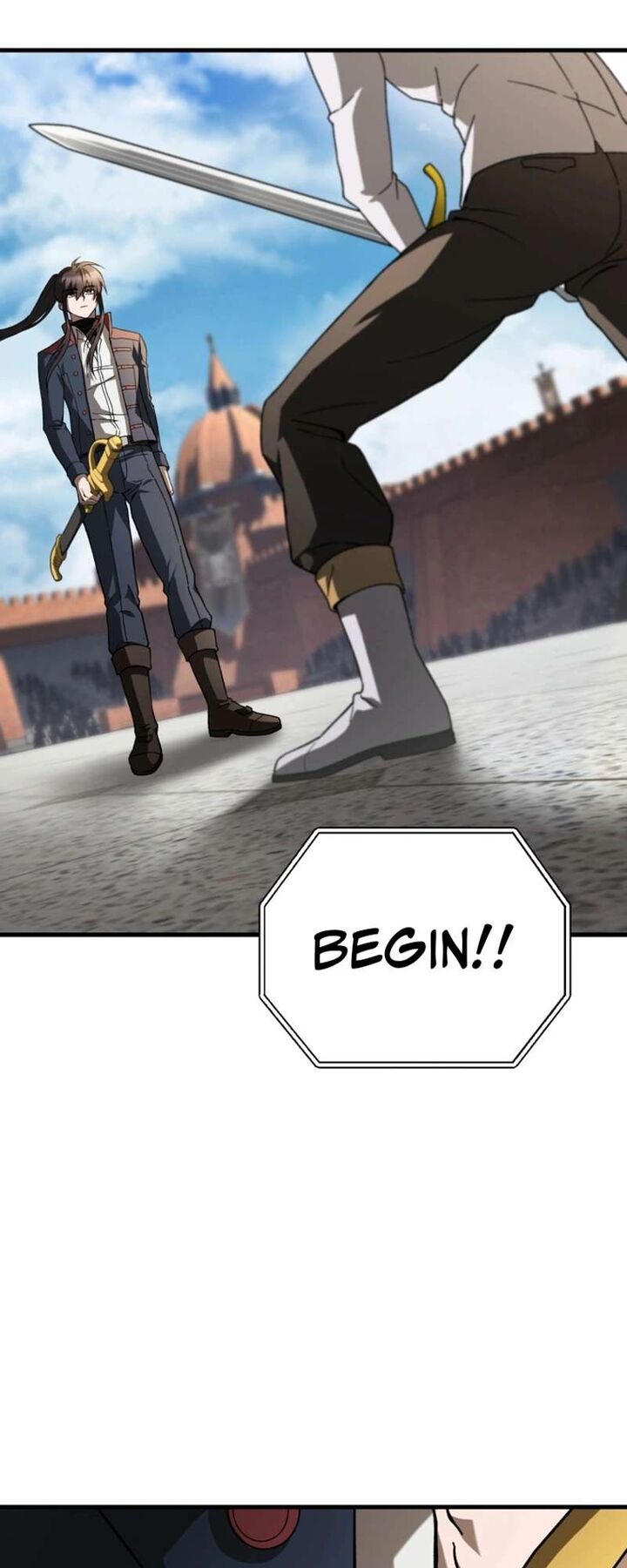 Helmut The Forsaken Child Chapter 139 Page 75
