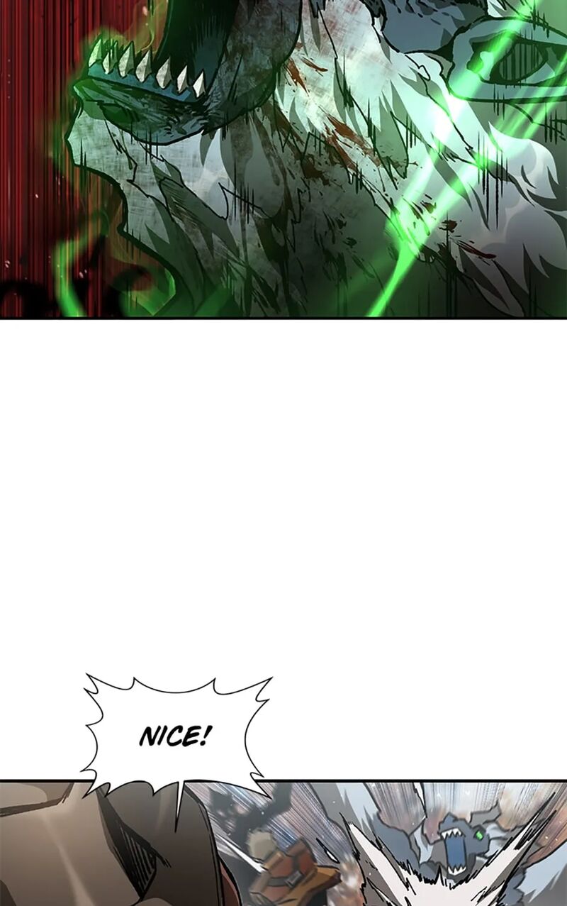 Helmut The Forsaken Child Chapter 14 Page 101