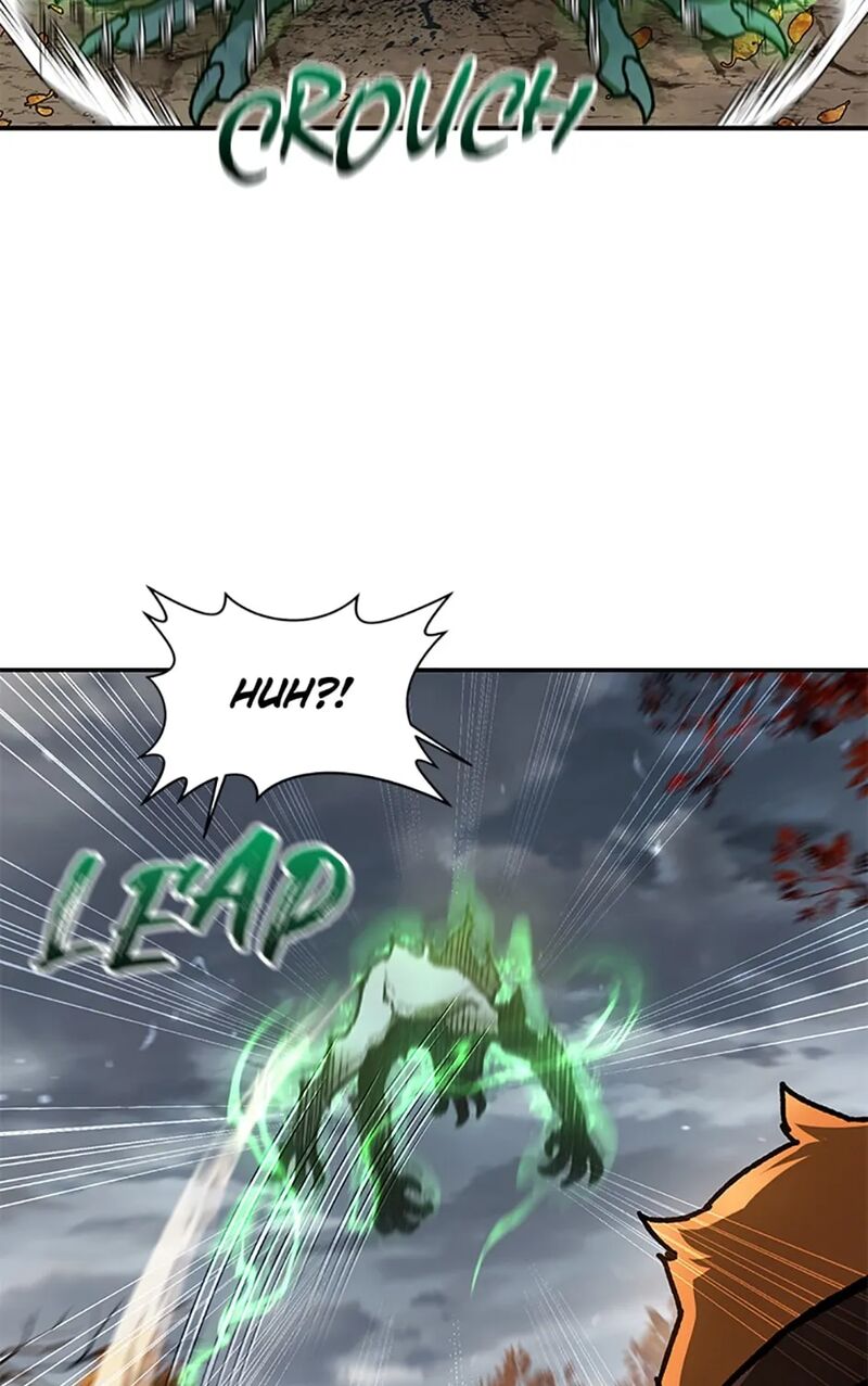 Helmut The Forsaken Child Chapter 14 Page 123