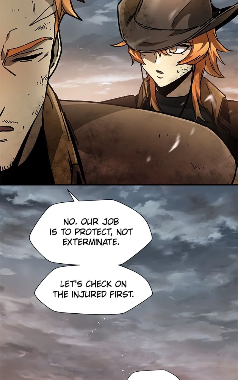 Helmut The Forsaken Child Chapter 14 Page 131