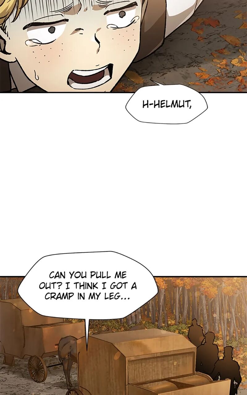 Helmut The Forsaken Child Chapter 14 Page 139