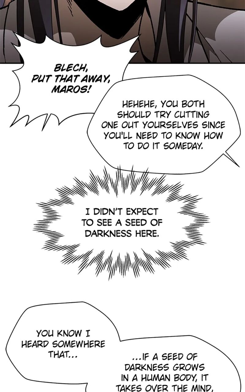 Helmut The Forsaken Child Chapter 14 Page 151