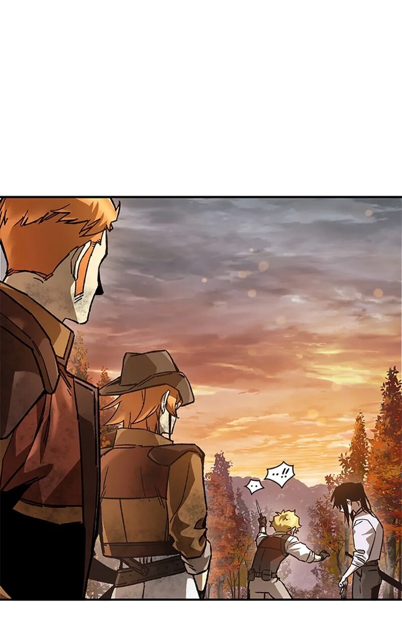 Helmut The Forsaken Child Chapter 14 Page 167