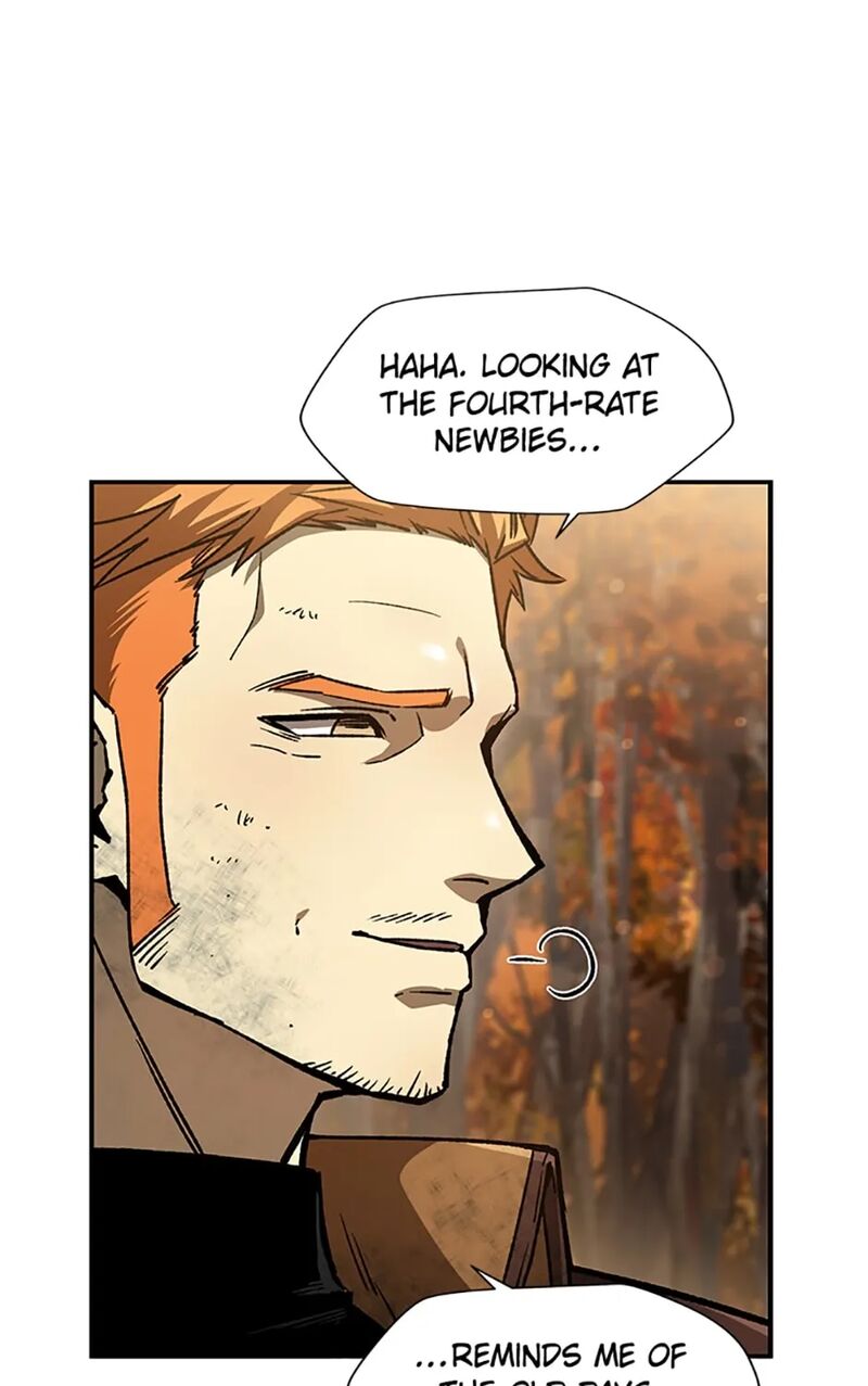 Helmut The Forsaken Child Chapter 14 Page 169
