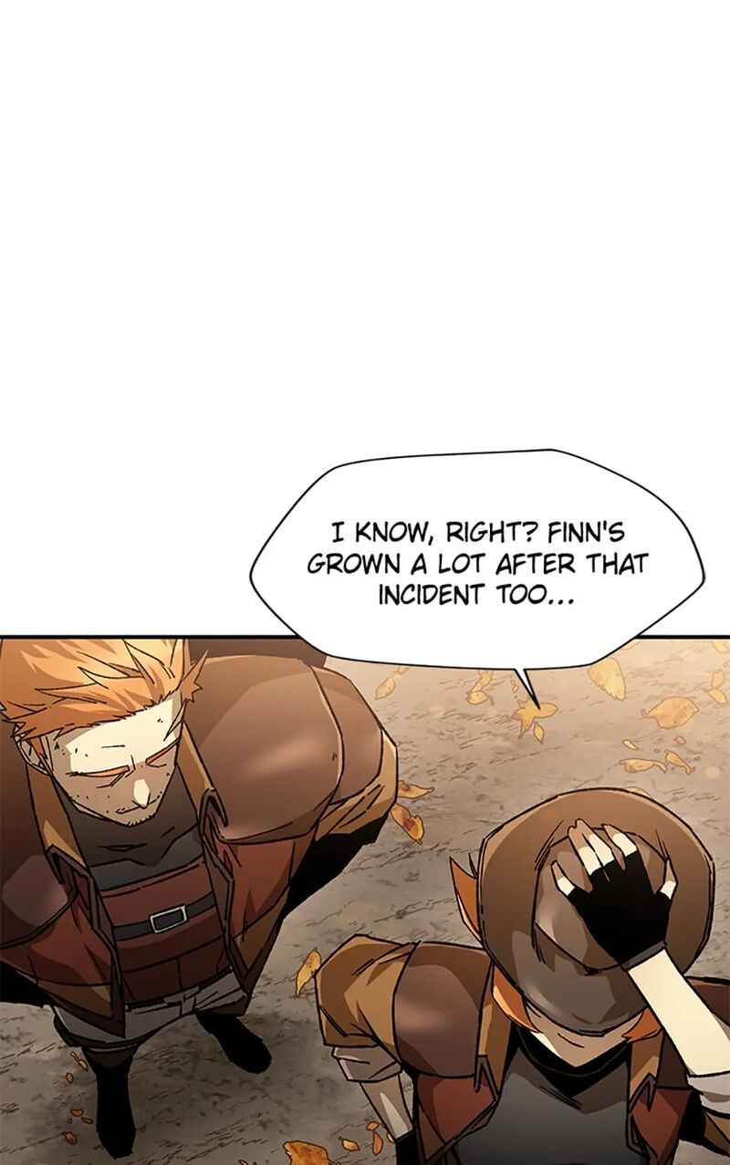 Helmut The Forsaken Child Chapter 14 Page 171