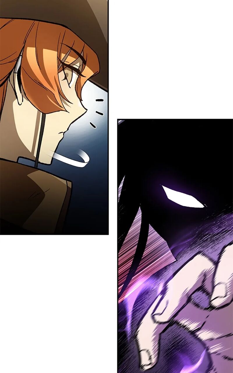 Helmut The Forsaken Child Chapter 14 Page 185