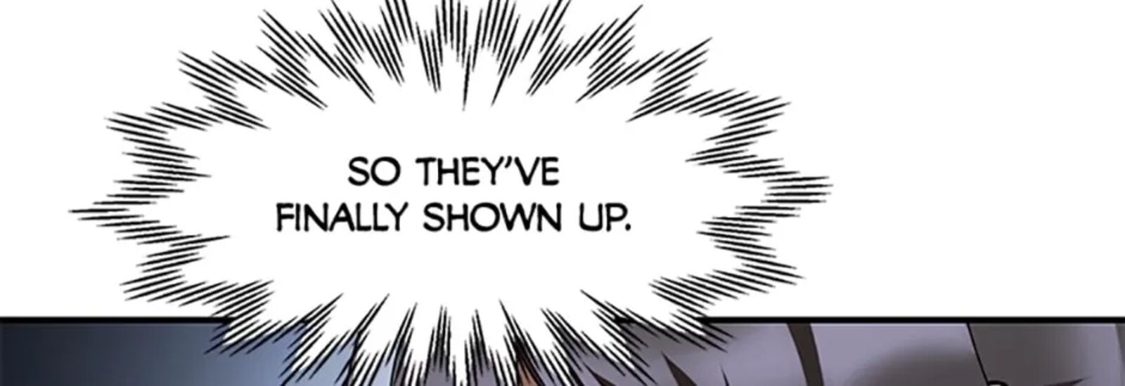 Helmut The Forsaken Child Chapter 14 Page 32