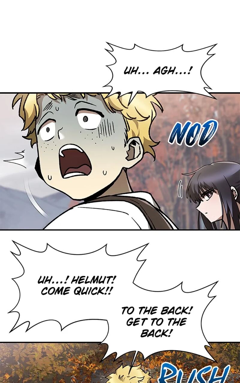 Helmut The Forsaken Child Chapter 14 Page 35