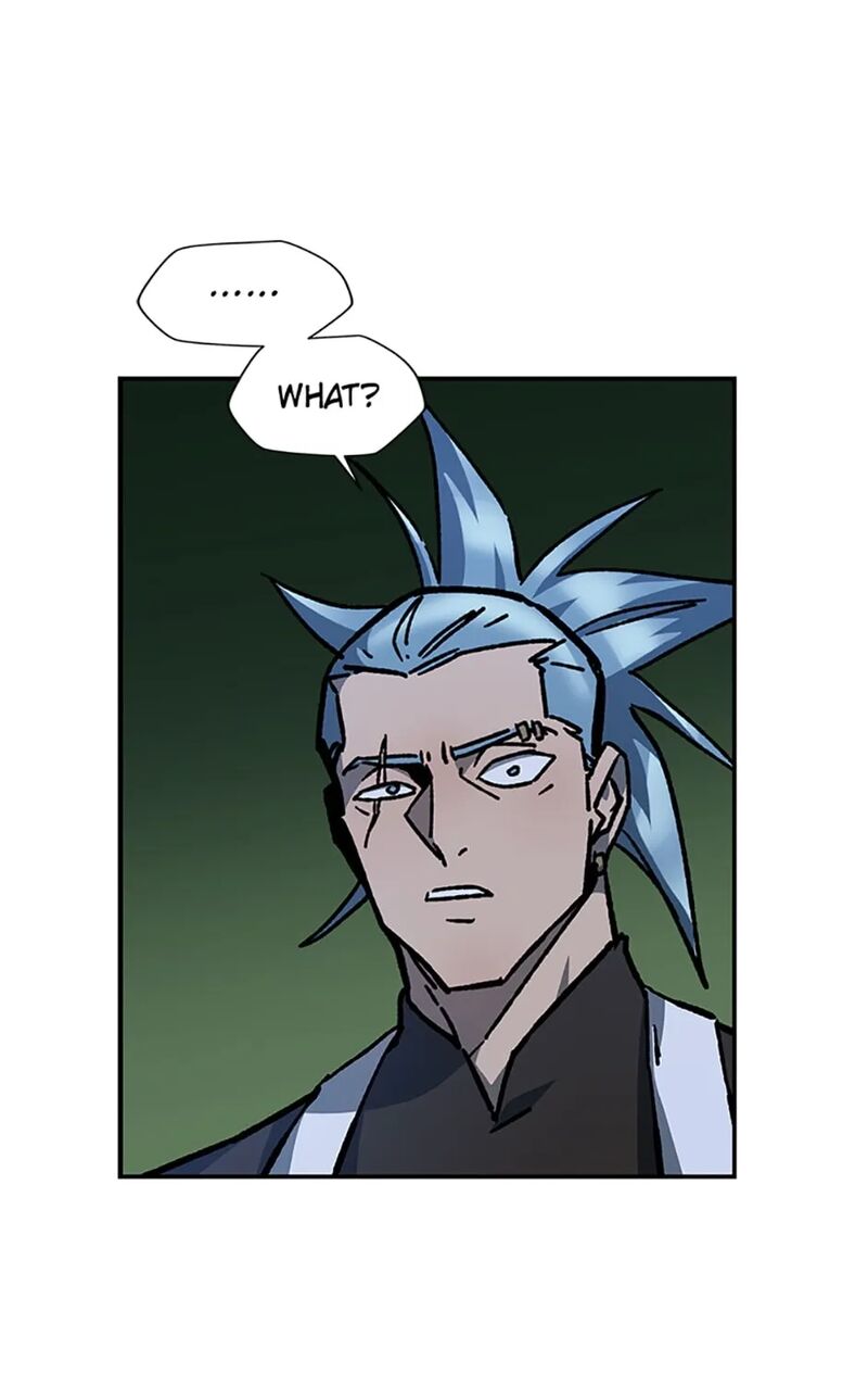 Helmut The Forsaken Child Chapter 15 Page 103
