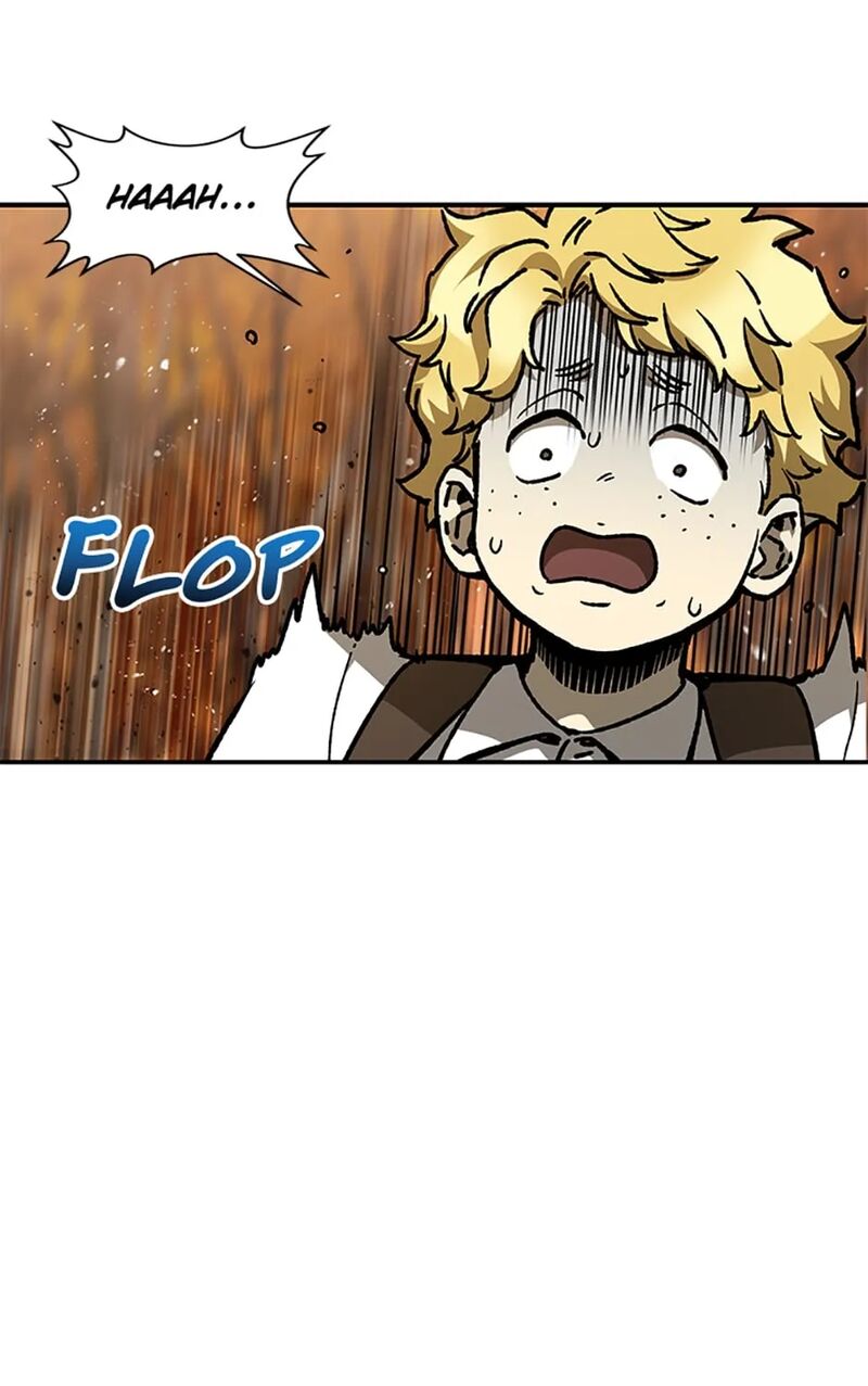 Helmut The Forsaken Child Chapter 15 Page 11