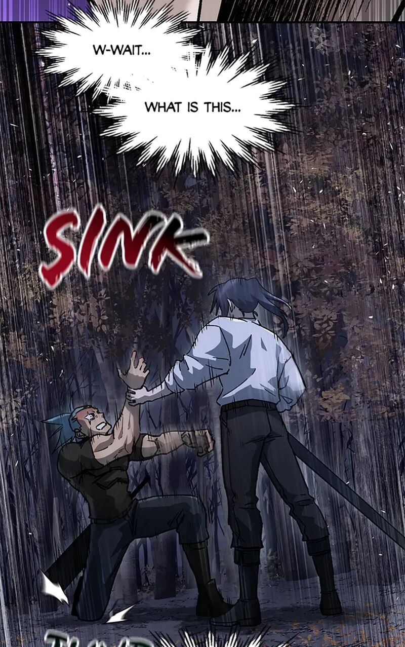 Helmut The Forsaken Child Chapter 15 Page 121