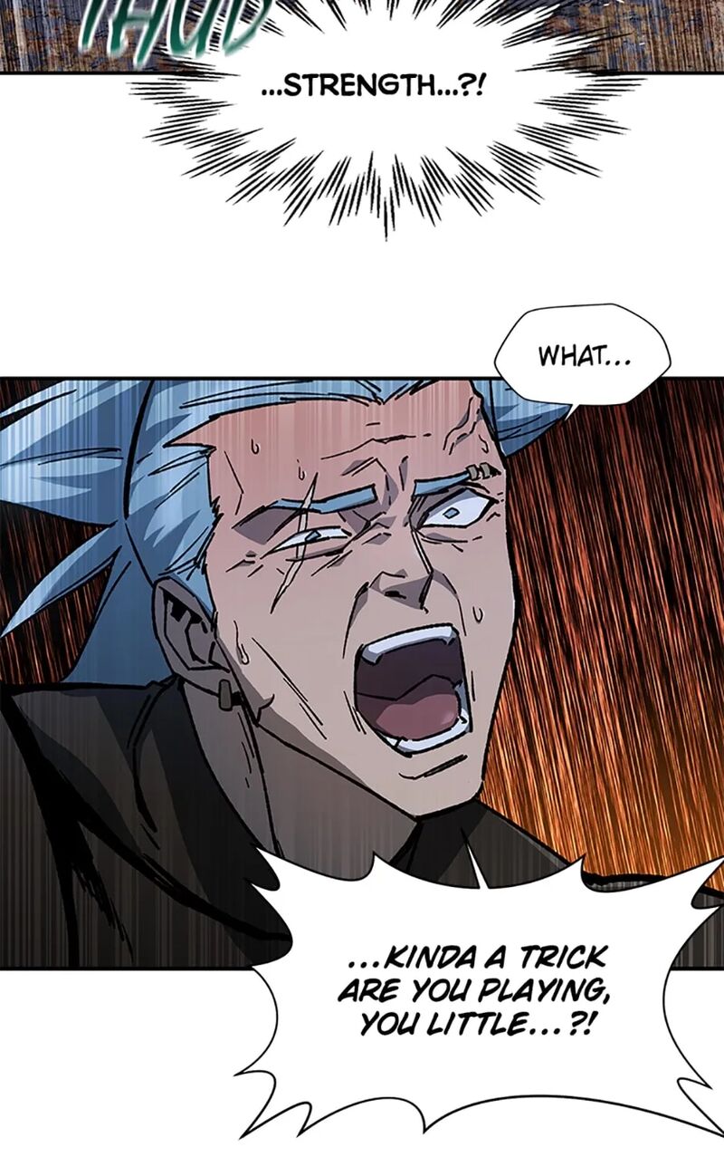 Helmut The Forsaken Child Chapter 15 Page 123