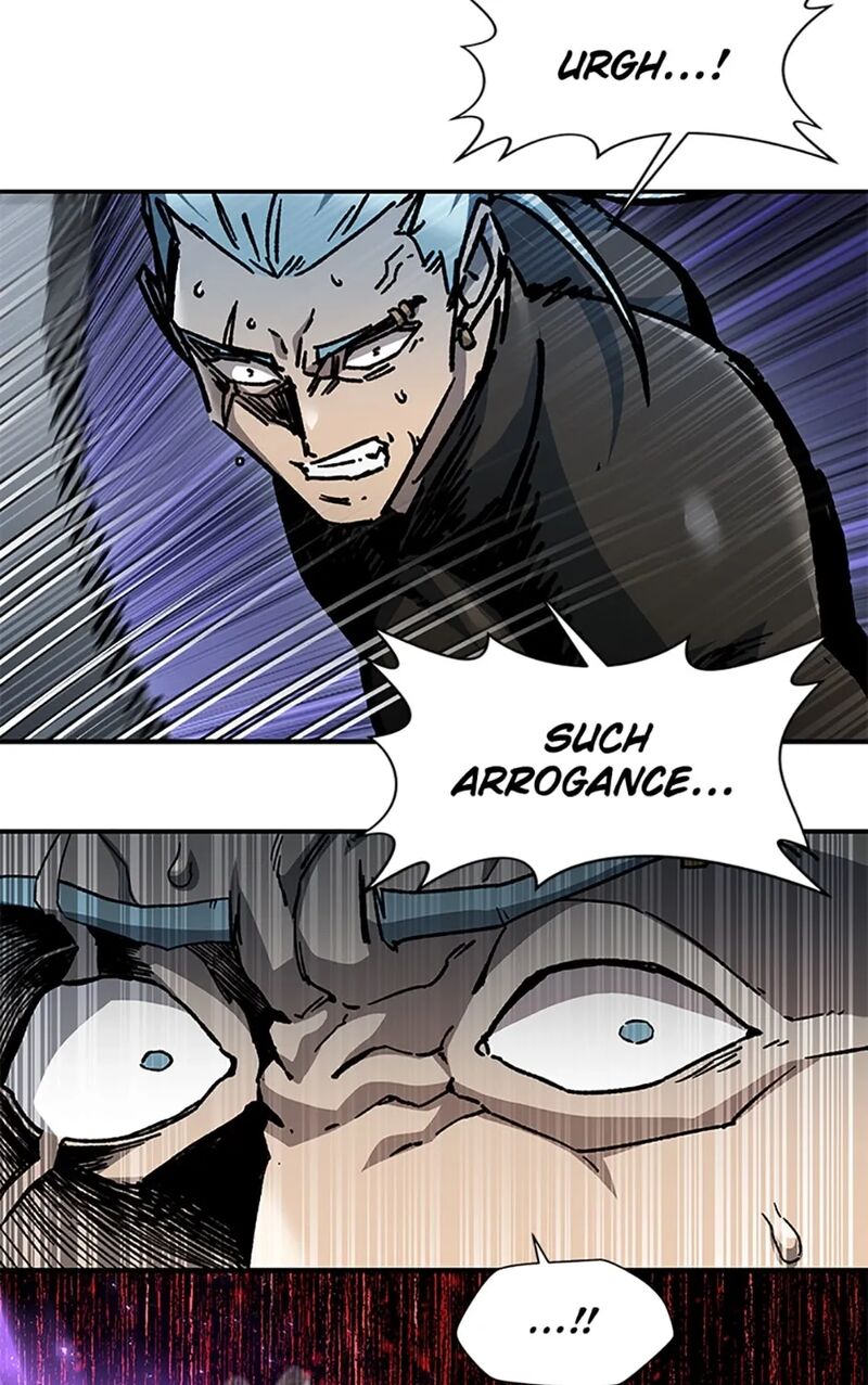 Helmut The Forsaken Child Chapter 15 Page 143
