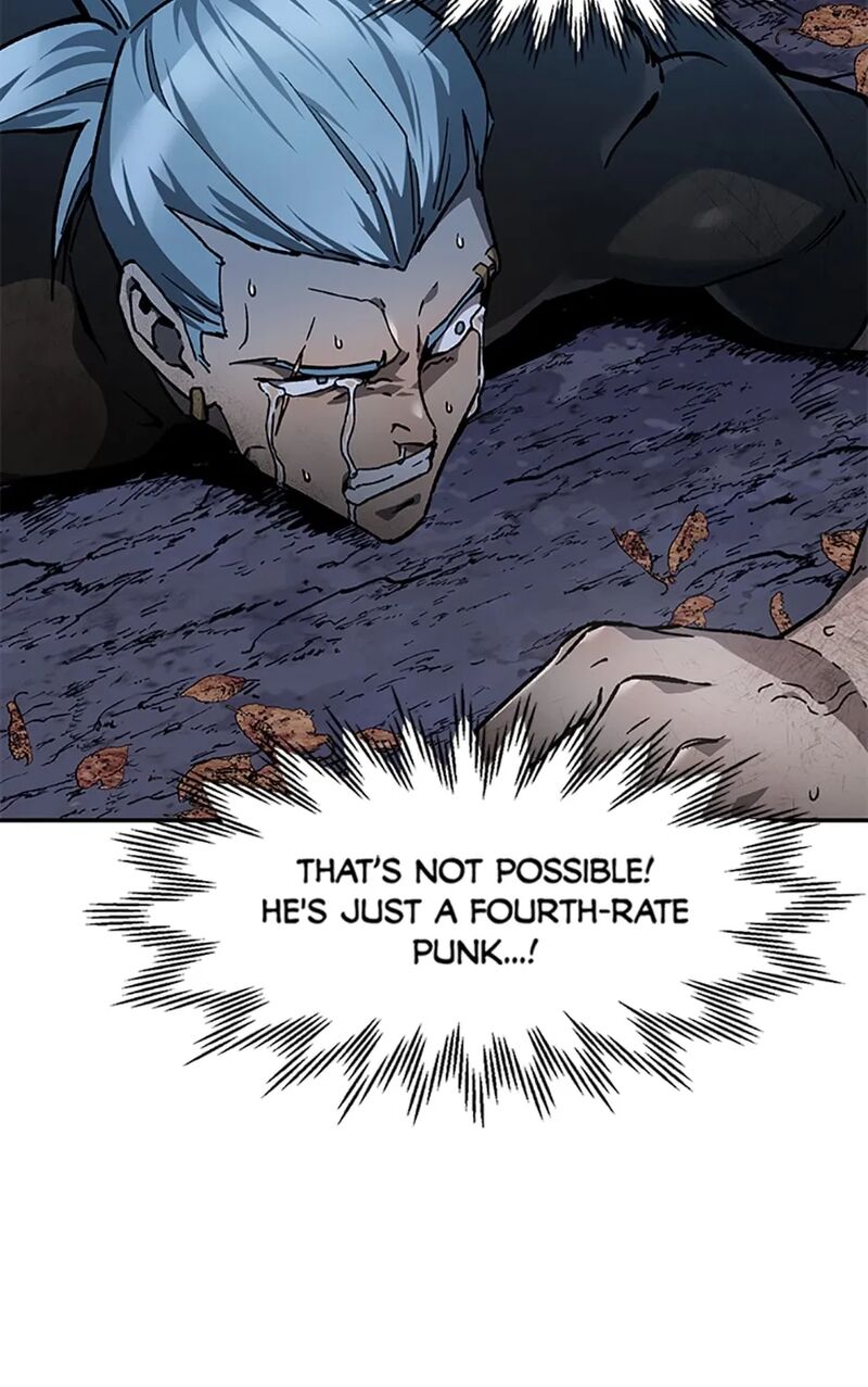 Helmut The Forsaken Child Chapter 15 Page 199