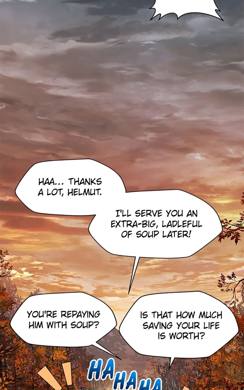 Helmut The Forsaken Child Chapter 15 Page 21