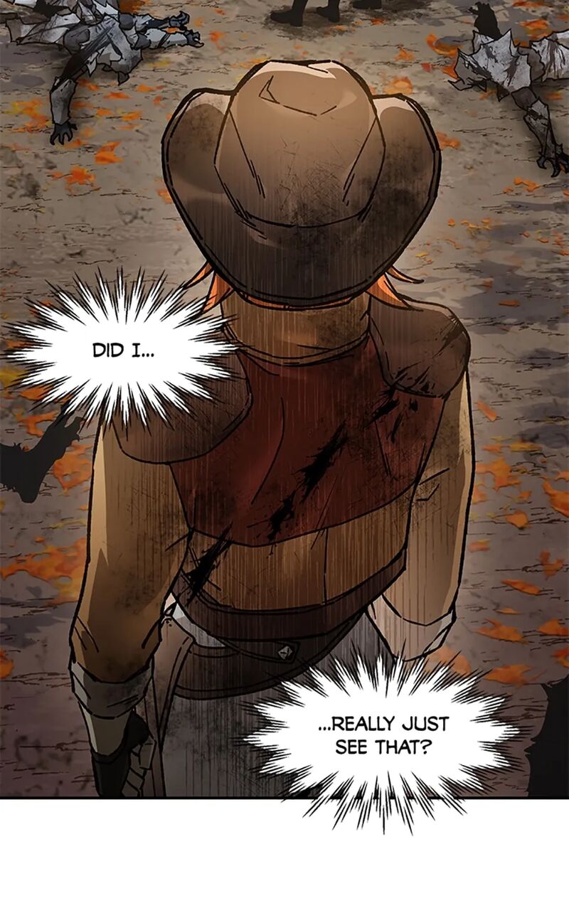 Helmut The Forsaken Child Chapter 15 Page 23