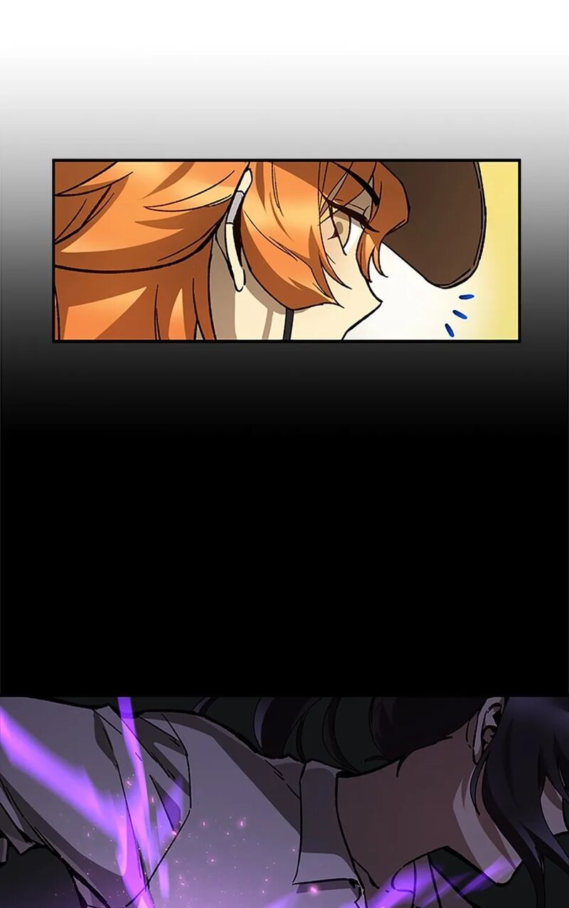 Helmut The Forsaken Child Chapter 15 Page 25