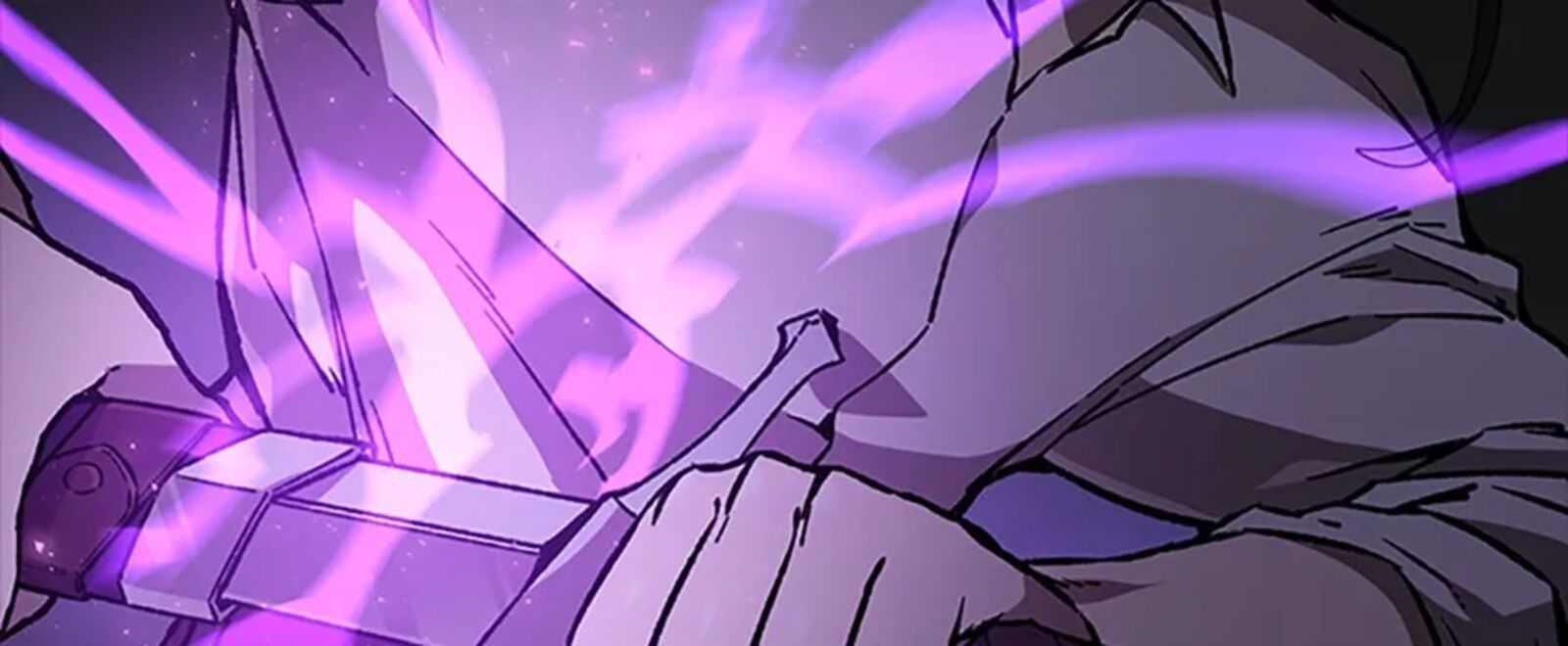 Helmut The Forsaken Child Chapter 15 Page 26