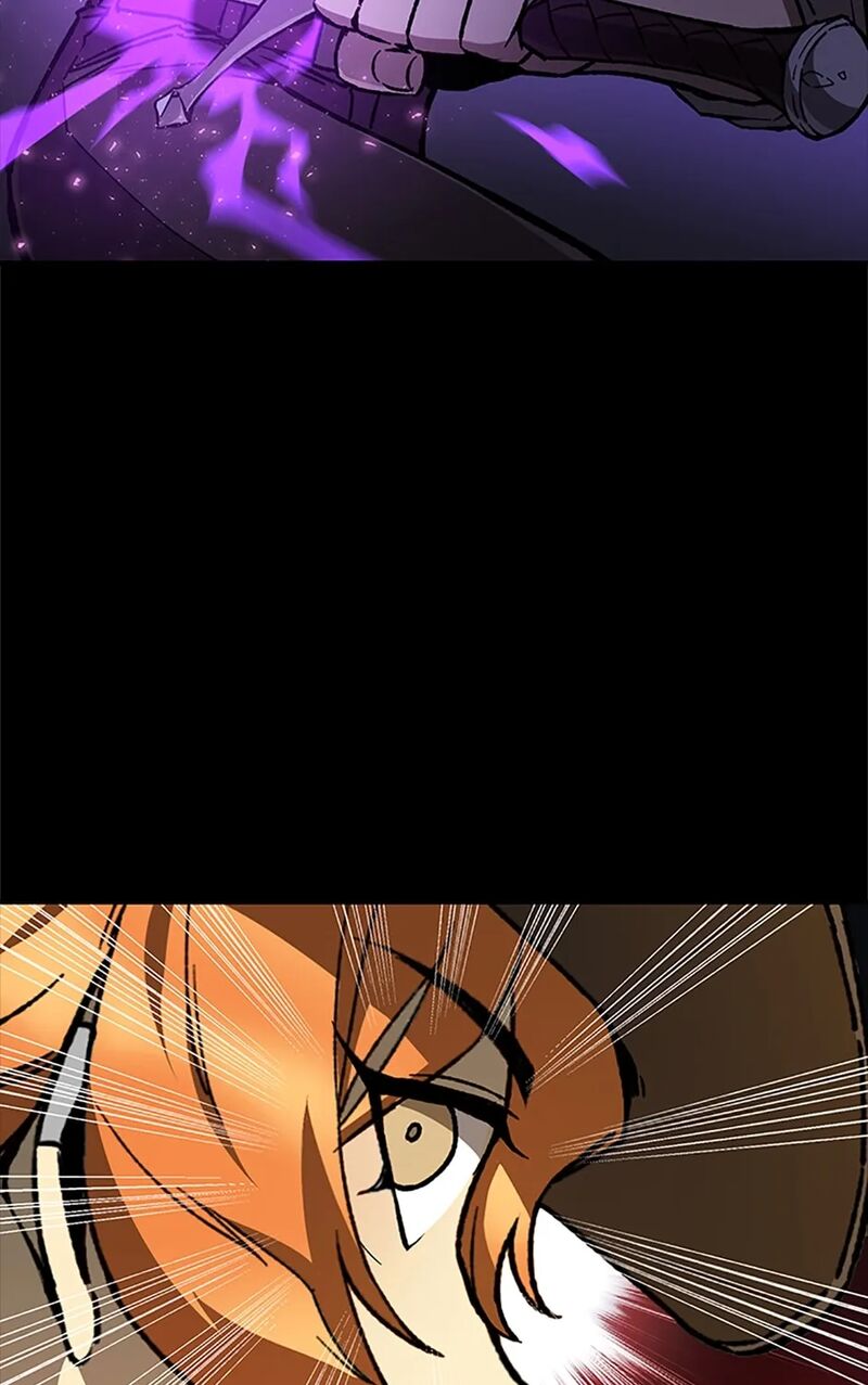 Helmut The Forsaken Child Chapter 15 Page 27