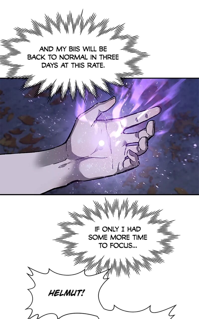 Helmut The Forsaken Child Chapter 15 Page 47