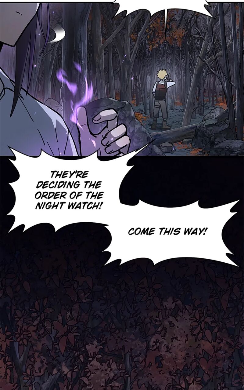 Helmut The Forsaken Child Chapter 15 Page 49