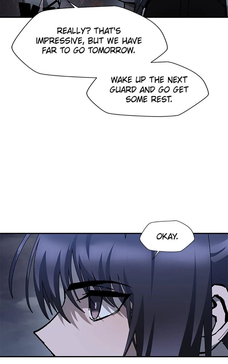 Helmut The Forsaken Child Chapter 15 Page 63