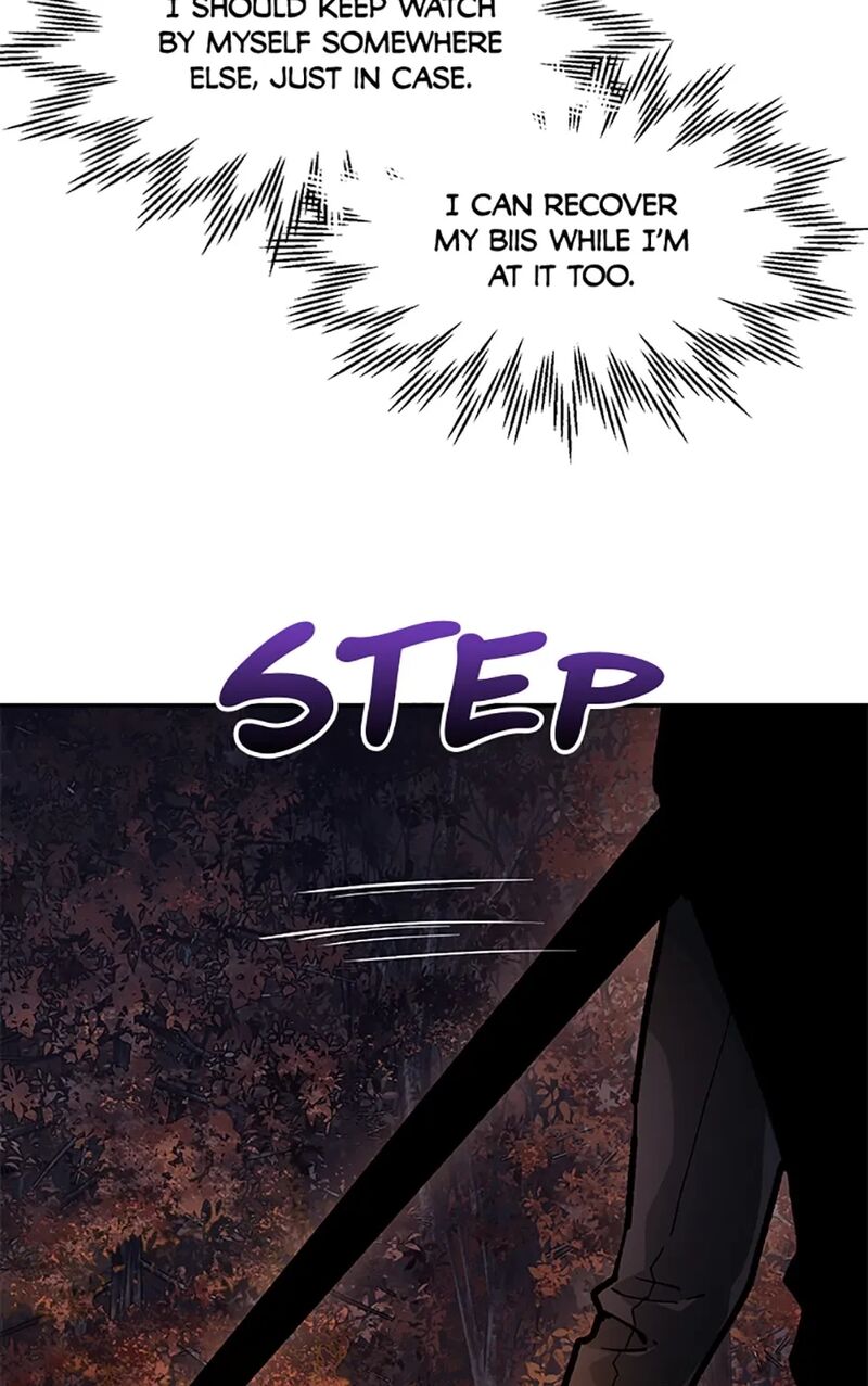 Helmut The Forsaken Child Chapter 15 Page 67