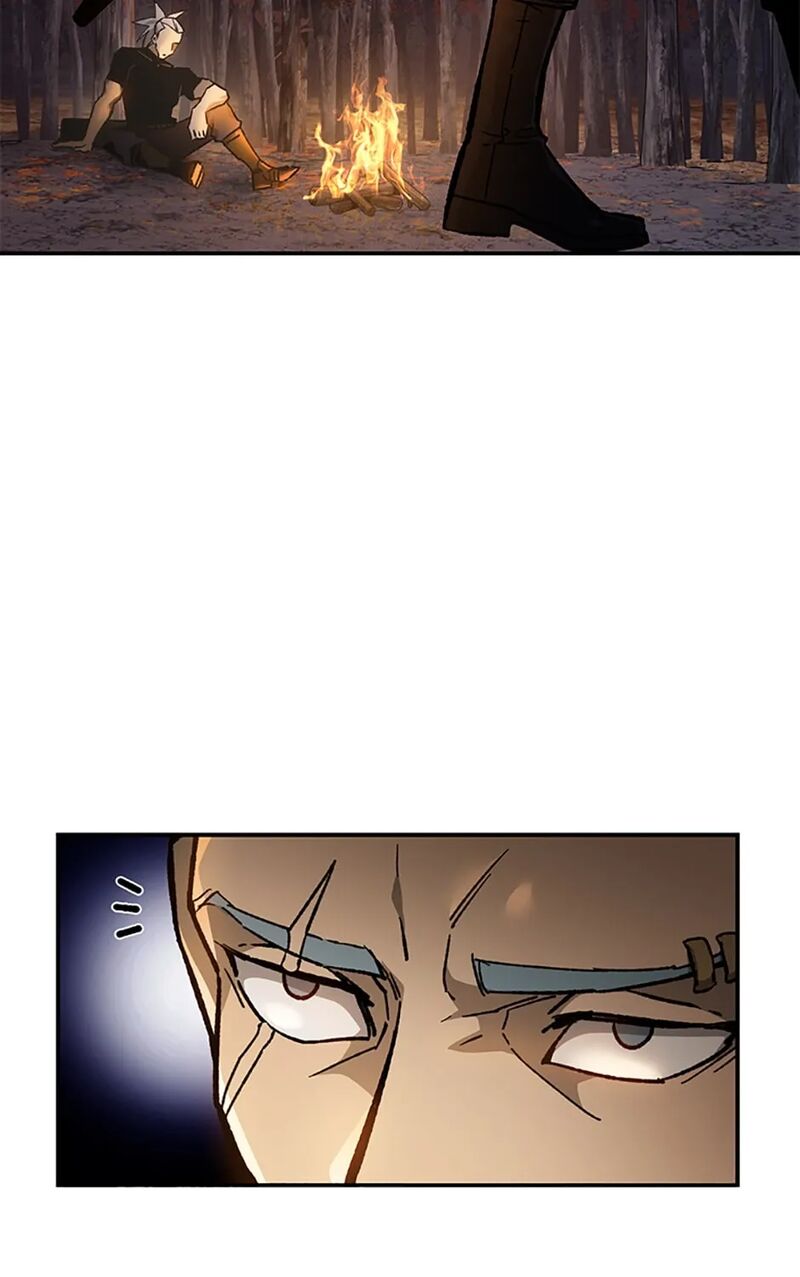 Helmut The Forsaken Child Chapter 15 Page 69