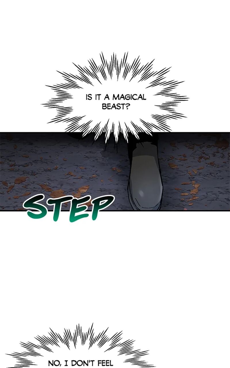 Helmut The Forsaken Child Chapter 15 Page 81