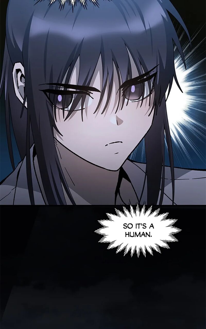 Helmut The Forsaken Child Chapter 15 Page 83
