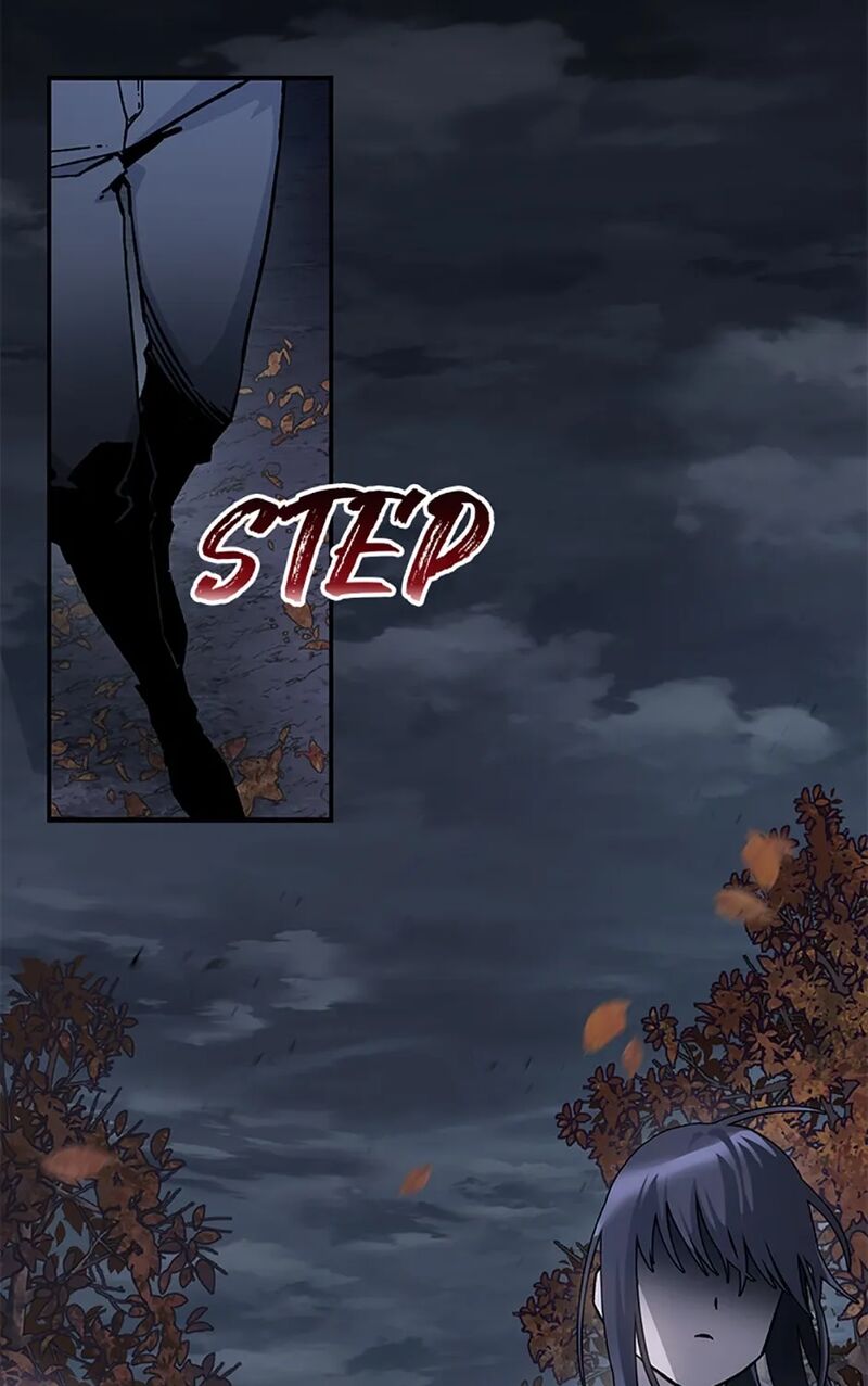 Helmut The Forsaken Child Chapter 15 Page 85